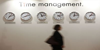 time-management